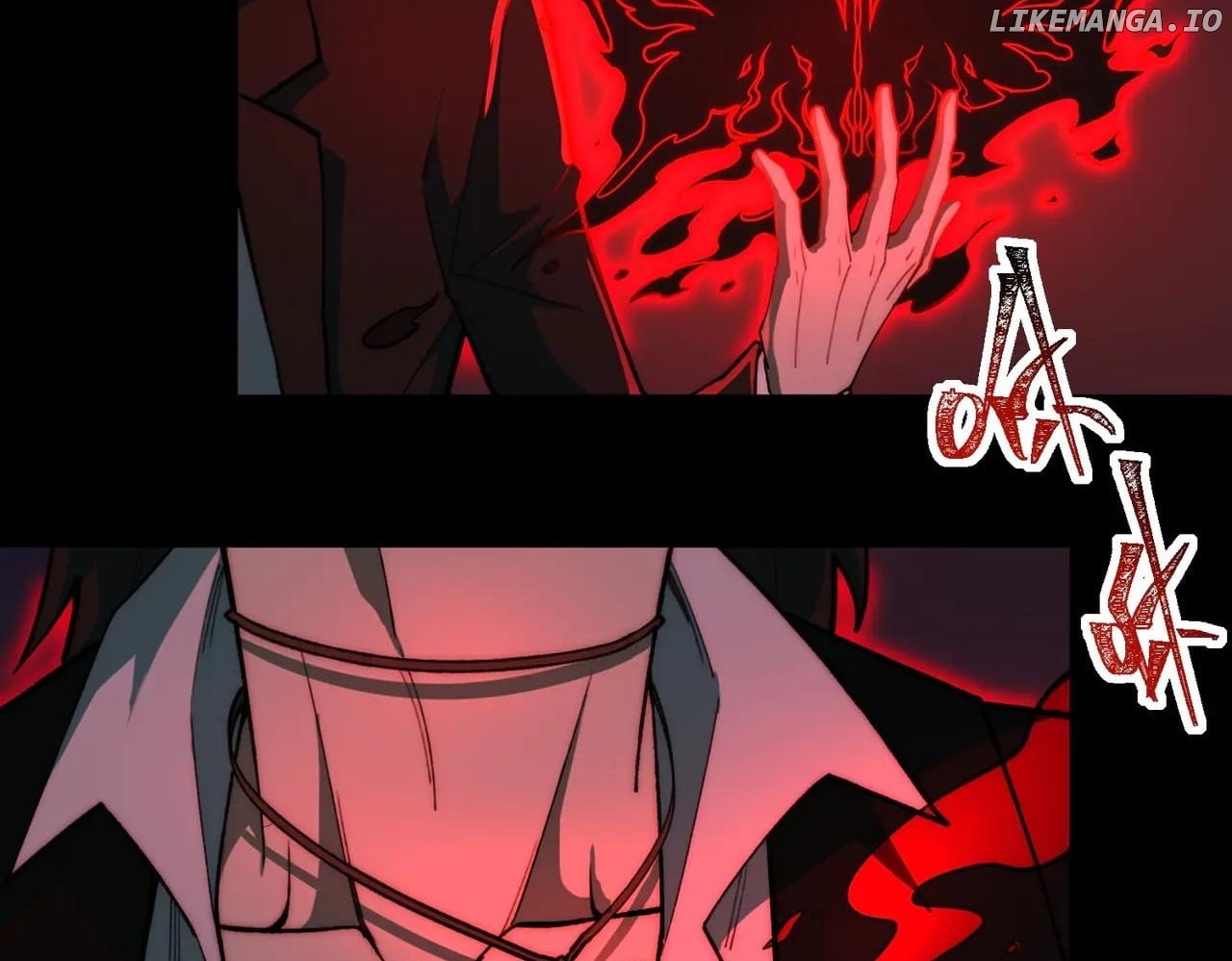 I created an Urban Legend Chapter 84 - page 40